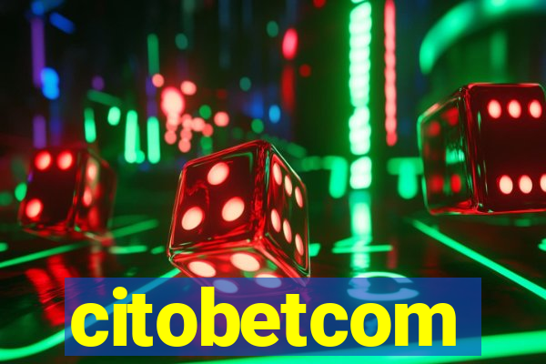 citobetcom