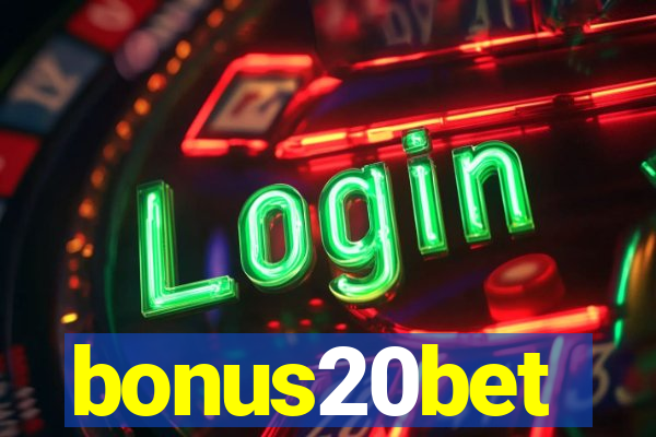 bonus20bet