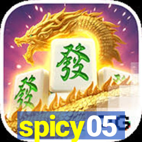 spicy05