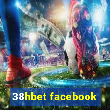 38hbet facebook