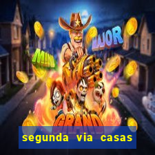 segunda via casas bahia fatura
