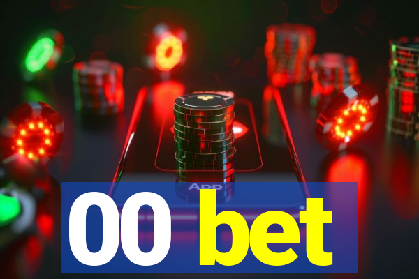 00 bet