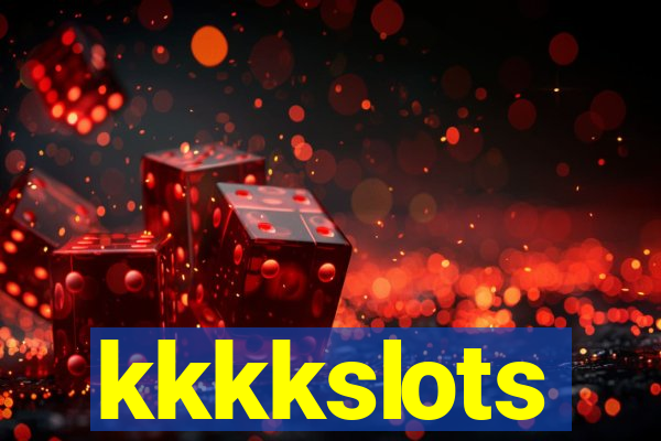 kkkkslots