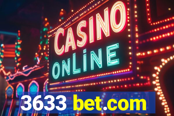 3633 bet.com