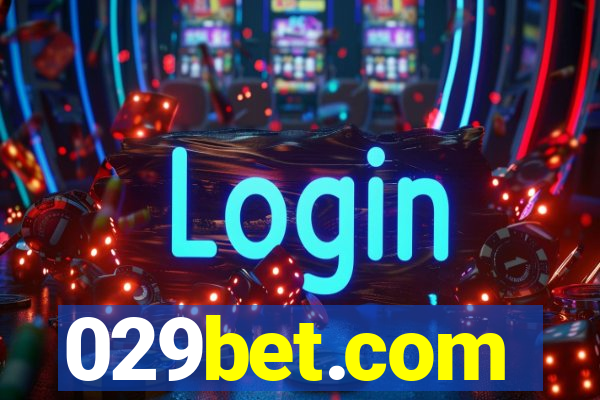029bet.com