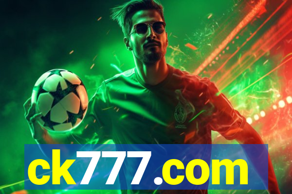 ck777.com