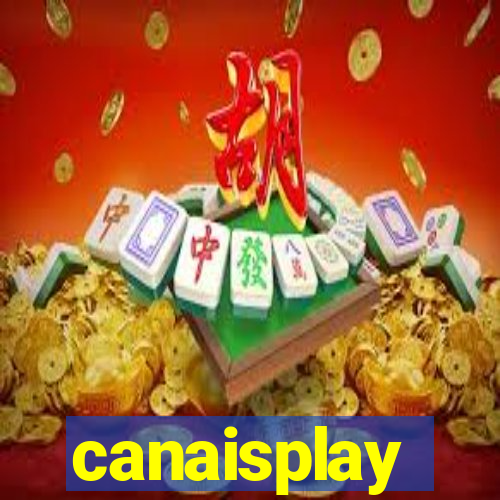 canaisplay