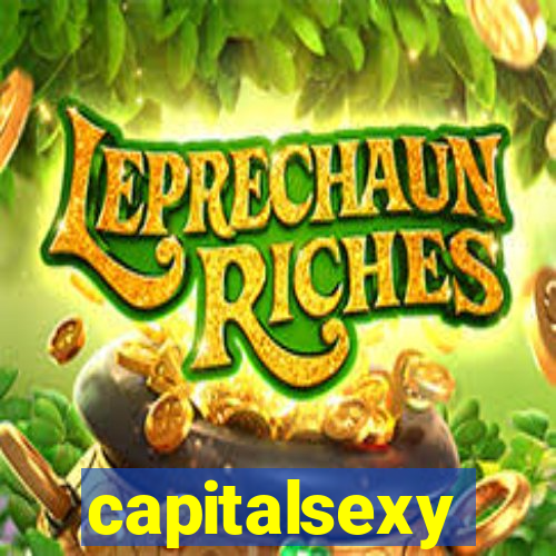 capitalsexy
