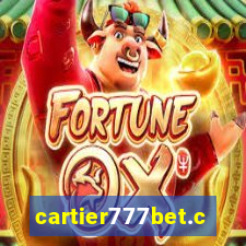 cartier777bet.com