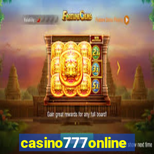 casino777online