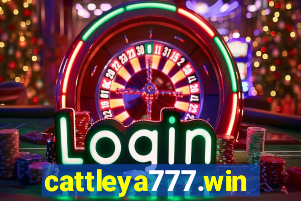 cattleya777.win