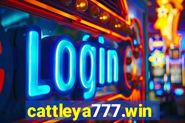 cattleya777.win