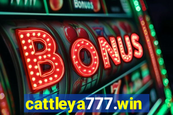 cattleya777.win