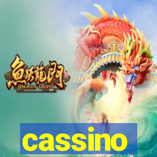 cassino internacional online