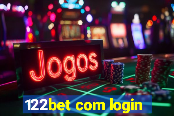 122bet com login