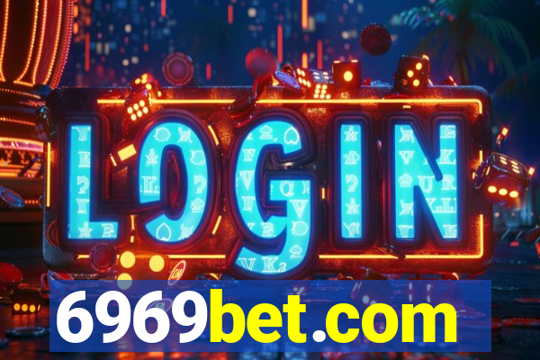 6969bet.com
