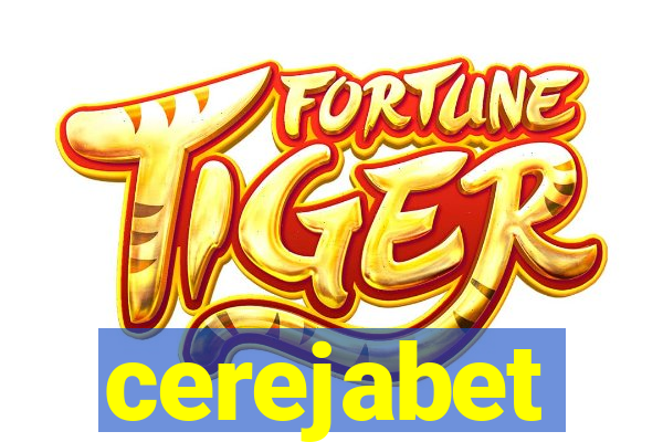 cerejabet