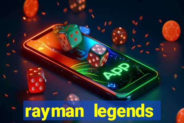 rayman legends download para celular