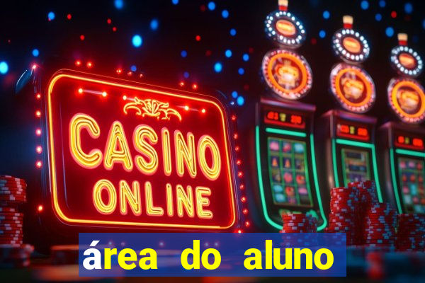 área do aluno cruzeiro do sul antiga