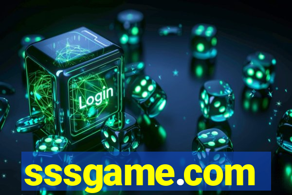 sssgame.com