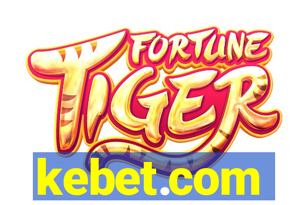 kebet.com
