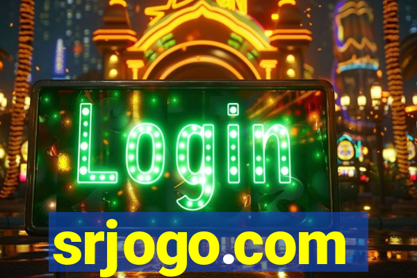 srjogo.com