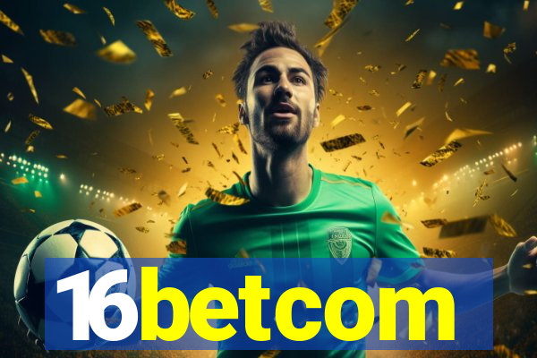 16betcom