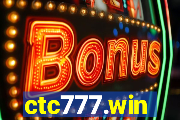 ctc777.win