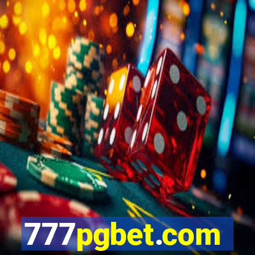 777pgbet.com