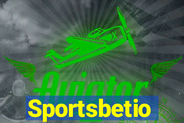 Sportsbetio