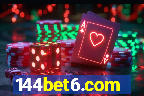 144bet6.com