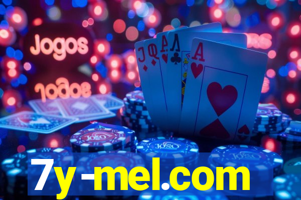 7y-mel.com