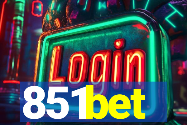851bet