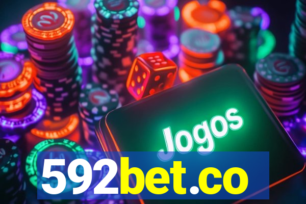 592bet.co
