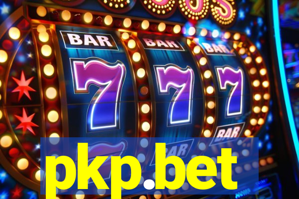 pkp.bet