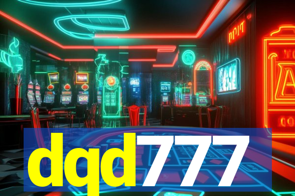 dqd777