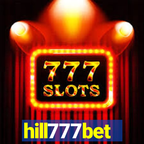 hill777bet