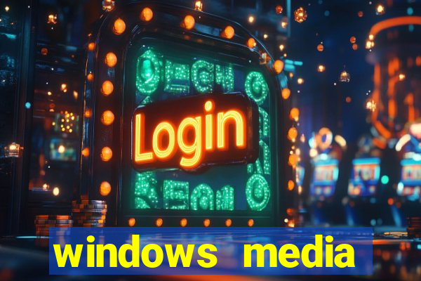 windows media player classic