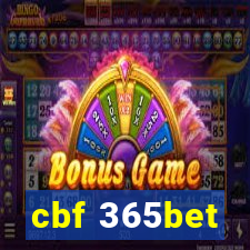 cbf 365bet