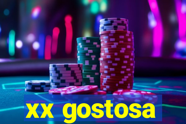 xx gostosa