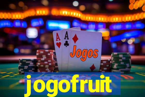 jogofruit