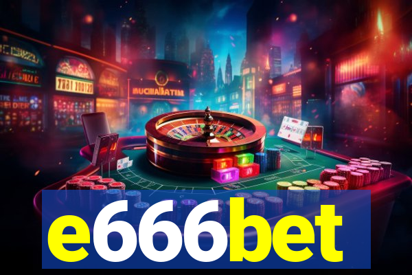 e666bet