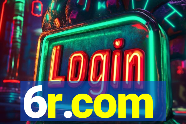 6r.com