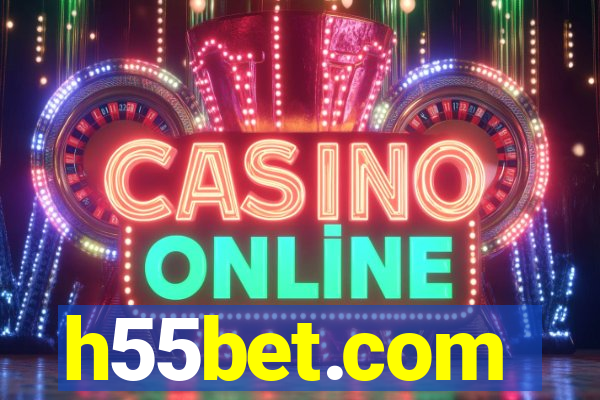 h55bet.com