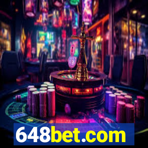 648bet.com