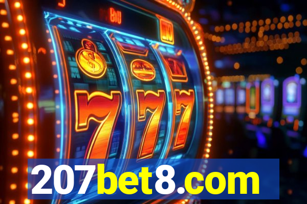 207bet8.com