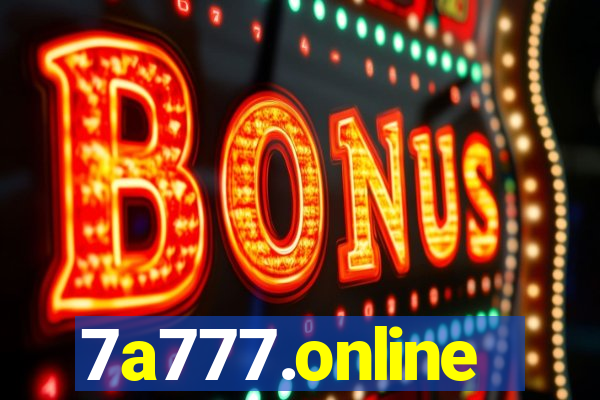 7a777.online