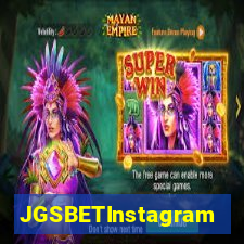 JGSBETInstagram