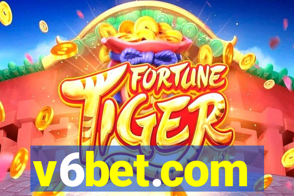 v6bet.com