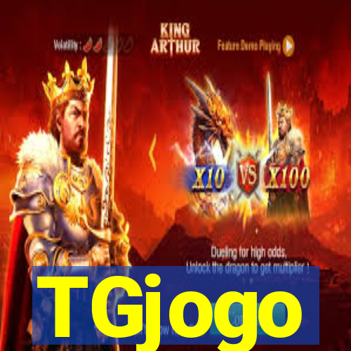 TGjogo